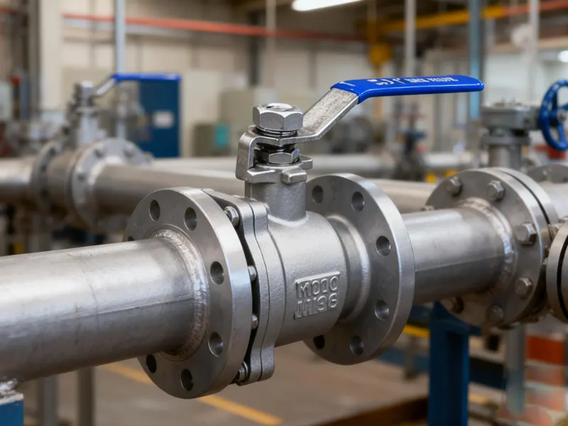 Das Arbeitstier der Drehriegelsteuerung