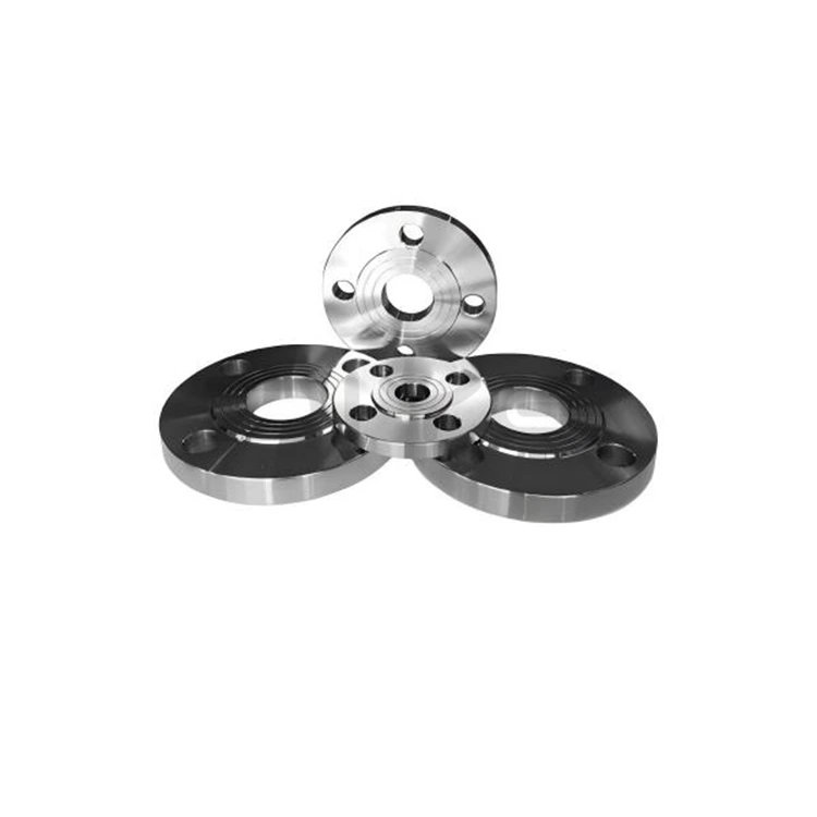 GOST 12820-80 Flansch